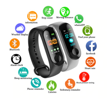 Carregar imagem no visualizador da galeria, SMARTWATCH ANDROID E IOS