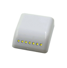 Carregar imagem no visualizador da galeria, LUMINÁRIA COM SENSOR
