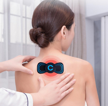 Carregar imagem no visualizador da galeria, MASSAGEADOR PORTATIL

