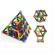 Carregar imagem no visualizador da galeria, BRINQUEDO MAGNÉTICO
