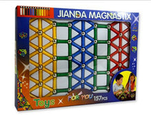 Carregar imagem no visualizador da galeria, BRINQUEDO MAGNÉTICO
