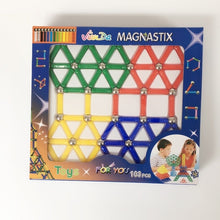 Carregar imagem no visualizador da galeria, BRINQUEDO MAGNÉTICO
